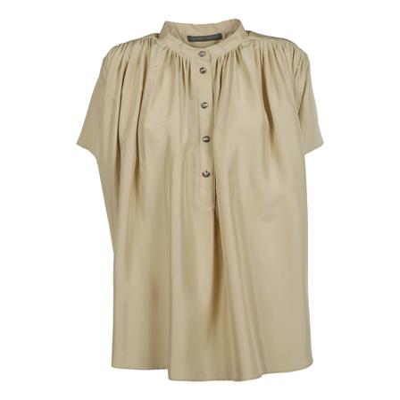 Alberta Ferretti Bluse inbo, Dame Skjorter
