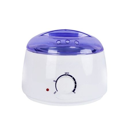 Vahadepilaatio, vaha lämmitin/vaha lämmitin täydellinen vaha karvanpoisto setti - schme KLB