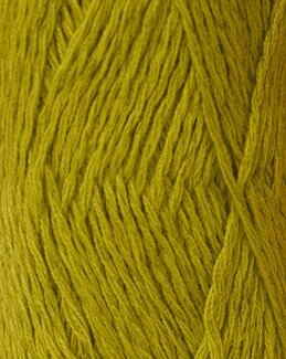 Garn Cecilia 50g Lime