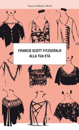 Alla tua età Francis Scott Fitzgerald