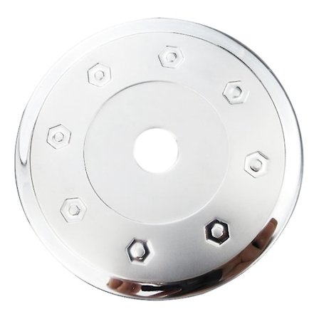 Ruostumattomasta teräksestä valmistettu polttoainesäiliön korkki, yhteensopiva Peugeot 206 207 CITROEN C2:n kanssa