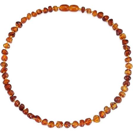 Baltisk bärnstenshalsband (unisex) -acsergery 3 storlekar -acsergery 5 färger -acsergery 100 % naturlig och handgjord present
