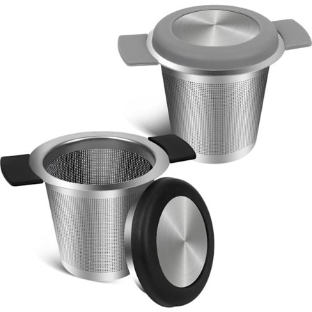 Te-blad Filter - Vandfilter - BPA-fri