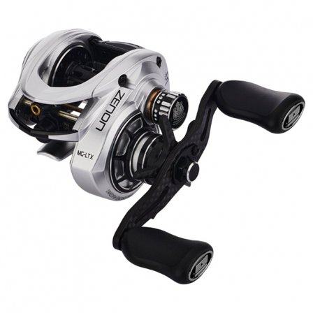 Abu Garcia Zenon MG LTX LH