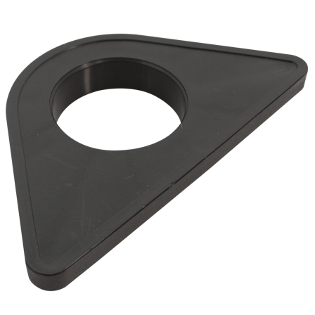 Oras 158825 Stödskiva till disklådsblandare, Badrum