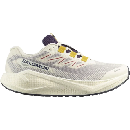 Salomon Aero Blaze 3 Grvl GTX M Vanilla Ice/Astral Aura/Lemon
