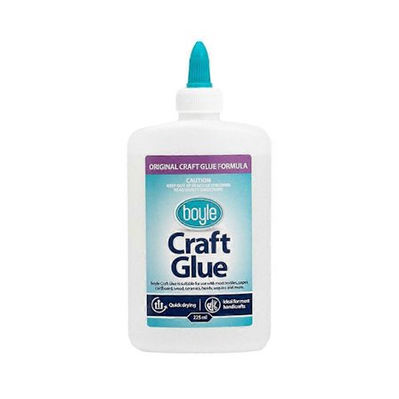 Clear Boyle Hobbylim 225 ml