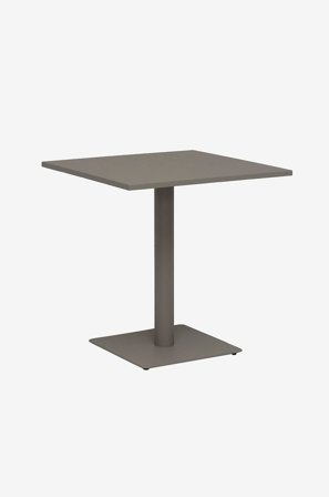 Hillerstorp - Bord Näsby 70 x 70 cm - Beige - Spisebord - Fra Homeroom