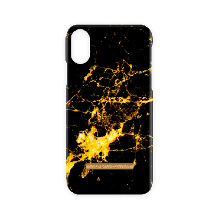 Onsala Collection Mobilskal Shine Goldmine Marble Iphonexr