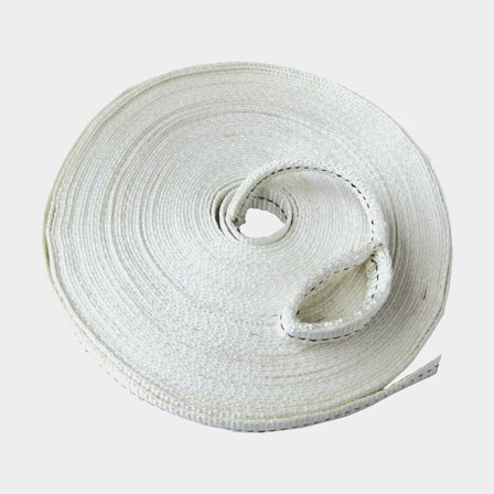 Fita de âncora / cabo de âncora para rolo de fita de âncora (30 metros x 30 mm)