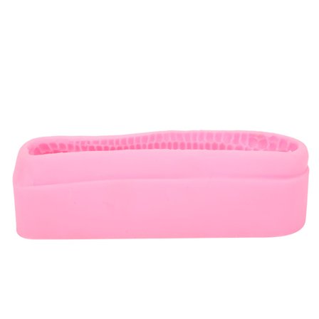 Silikone Majsform til DIY Is, Fondant, Kage, Mousse, Chokolade og Sæbedekoration