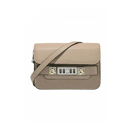 Proenza Schouler, Bags Beige, Dames, Maat:ONE Size