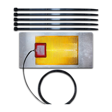 Telefon Styrepute RSI Varmesett