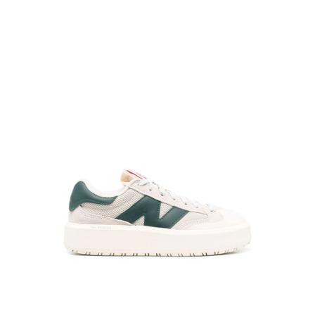 New Balance Sneakers , Wit , Heren , Maat: 42 EU