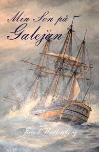Min son på galejan - Bok av Jacob Wallenberg - Danskt band