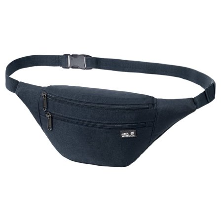 Jack Wolfskin Hokus Pokus (2020) bum bags Blue OneSize