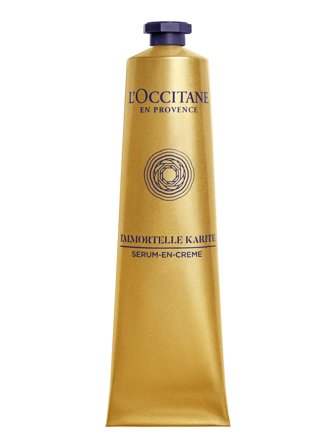 L'Occitane en Provence Shea Butter Youth Hand Cream 75ml