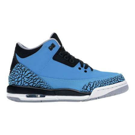 Nike Sneakers Blå, unisex, Størrelse: 35 1/2 EU