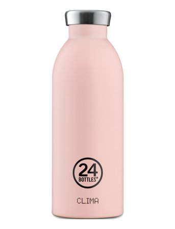 Clima Bottle Pink 24bottles