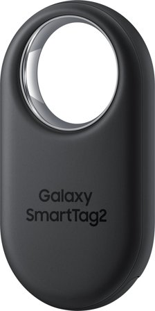 Samsung SmartTag2 svart