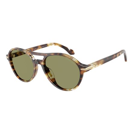Giorgio Armani -Aurinkolasit - Brown Pilot - Giorgio Armani AR8236U 623214 5518