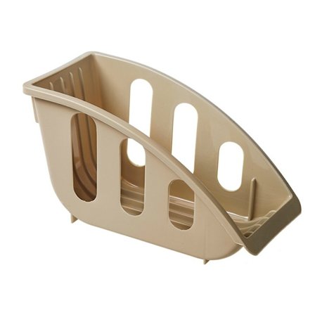 Diskställ för diskning och förvaring av köksredskap