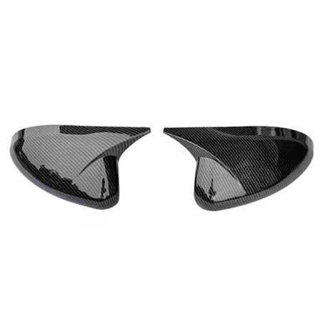 Backspegelkåpa för BRZ 86 Kolfiber