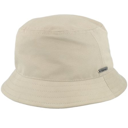 Wigéns - Beige bucket Hatt - Beige Bucket @ Hatstore