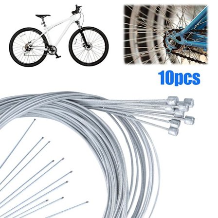 Cykel Bremseskift Kabel