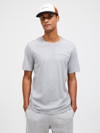 Peak Performance - Original Small Logo Tee Men