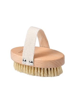 SOLÈNE The Copper Dry Brush Tillbehör Unisex 1 PC