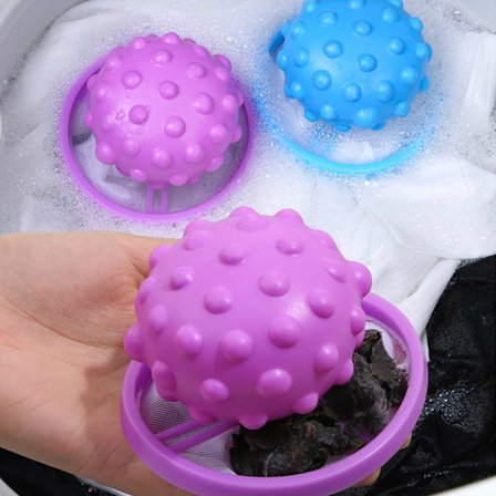 Vaskemaskine Hårfilter Vaskemaskine Hår Fjernelse Genanvendelig,4