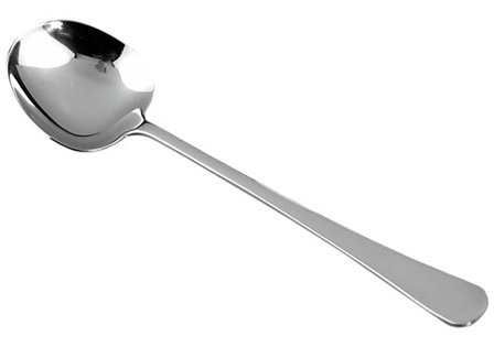 ANNA SKJE POTET STÅL