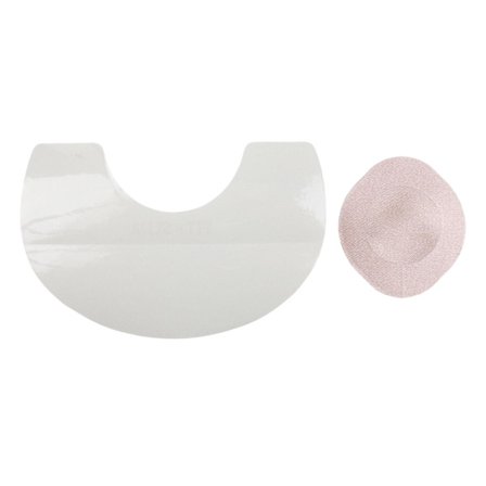 Invisible Push-Up & Täckande Klistermärken: Frihet & Stil