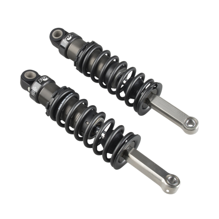 Stötdämpare Fram FOX 1.5 Zero - Ski-Doo Summit SP 800 E-Tec 163 2016-2016