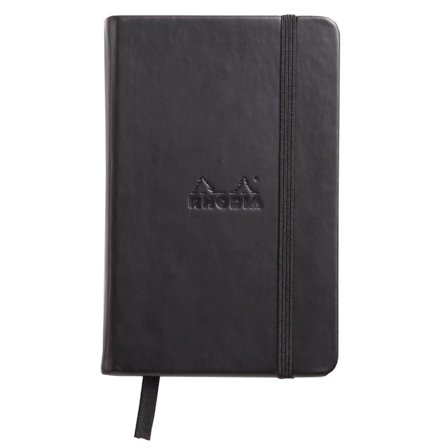Webnotebook A6 Ruled