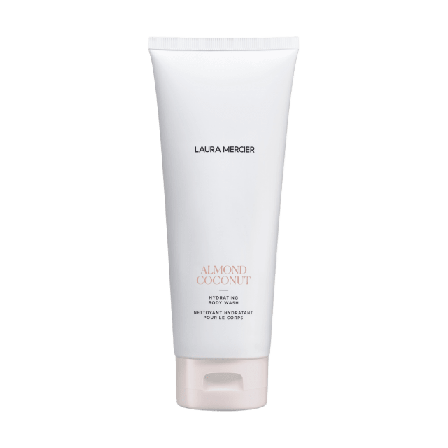 Laura Mercier Hydrating Body Wash Almond Coconut Bad & dusch Dam 200 ML