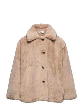 Cannelle Jacka Rosa Mango