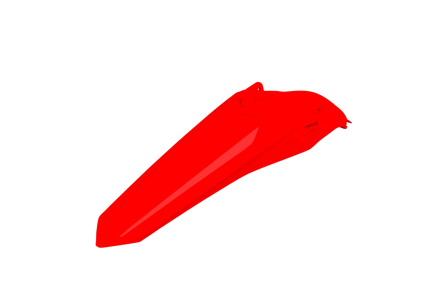 Heckkotflügel UFO - Honda CRF 250R 2022-2026