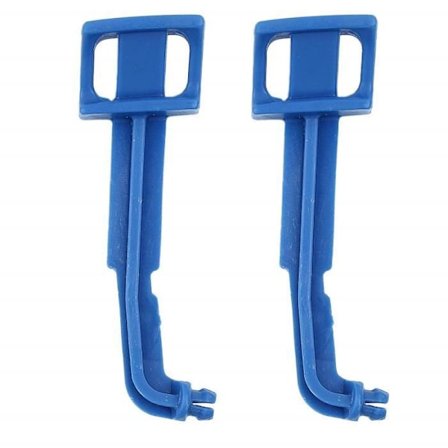 Spake Kontrollstang for Choke Kompatibel med Husqvarna 340 345 346XP 350 351 353 503869601