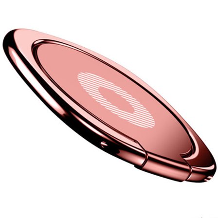 Smart Ringholder til Mobiltelefon