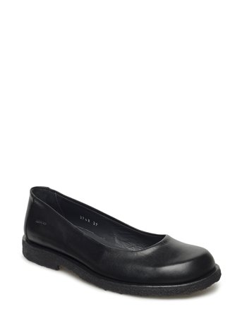 ANGULUS Ballerina - Black - 36