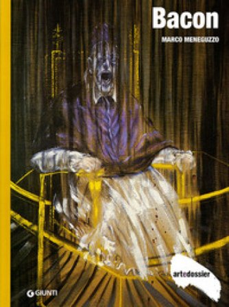 Bacon. Ediz. illustrata Marco Meneguzzo