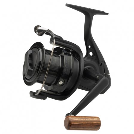 Okuma Custom Black CB 60 FD