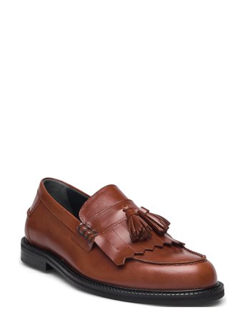 Loafer Brown ANGULUS