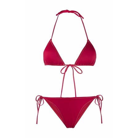 Reina Olga Sea clothing Rød, Dame Bikini
