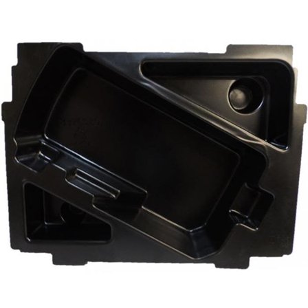 Makita 837653-0 Innlegg, Garasjeinnredning & oppbevaring