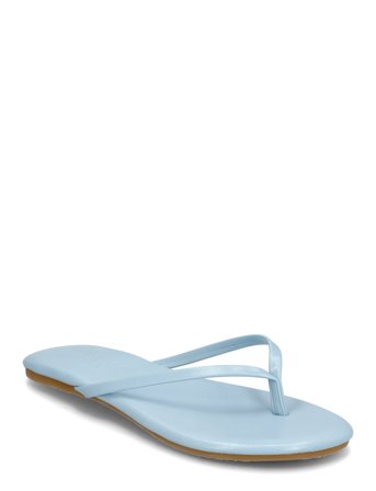 Bianco | Biamexico Flip Flop Faux Leather | 37