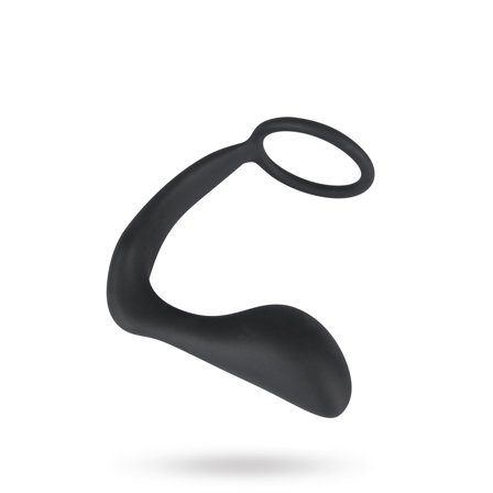 Ring & Plug - Vuxen.se - Buttplug, stora & små butt plugg