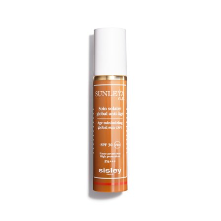 Sisley Sunleÿa G.E. Soin Solaire Global Anti-Age SPF30 50ml - Solare viso alta prot.